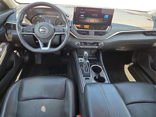 used 2023 Nissan Altima car, priced at $22,671