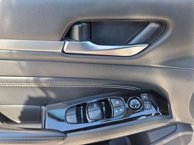 used 2023 Nissan Altima car, priced at $22,671