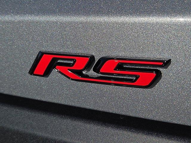 new 2026 Chevrolet Equinox car, priced at $38,345