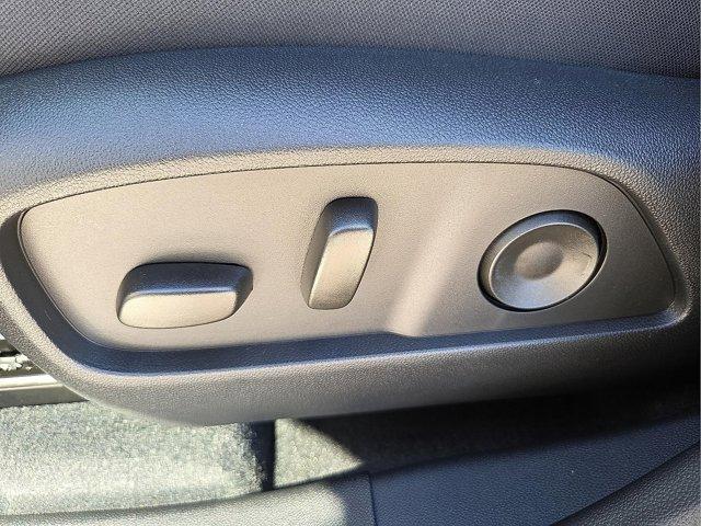 new 2026 Chevrolet Equinox car, priced at $38,345