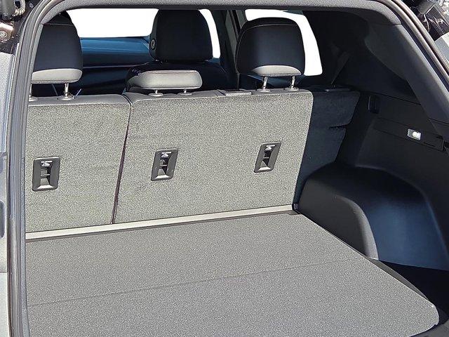 new 2026 Chevrolet Equinox car, priced at $38,345