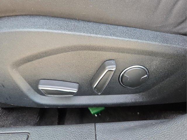 used 2020 Ford Fusion car, priced at $16,800
