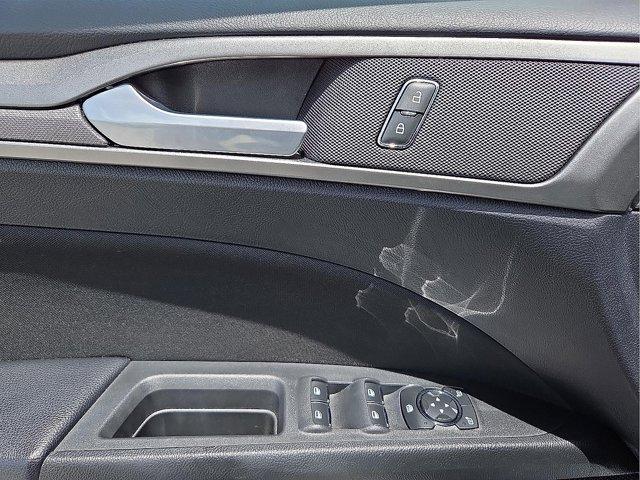 used 2020 Ford Fusion car, priced at $16,800