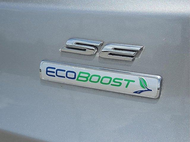used 2020 Ford Fusion car, priced at $16,800