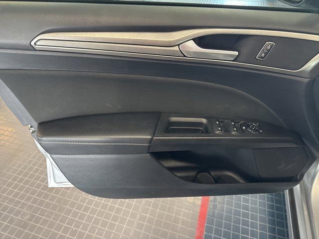 used 2020 Ford Fusion car, priced at $17,134