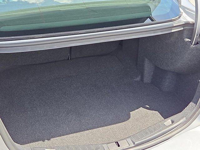 used 2020 Ford Fusion car, priced at $16,800