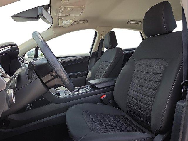 used 2020 Ford Fusion car, priced at $16,800