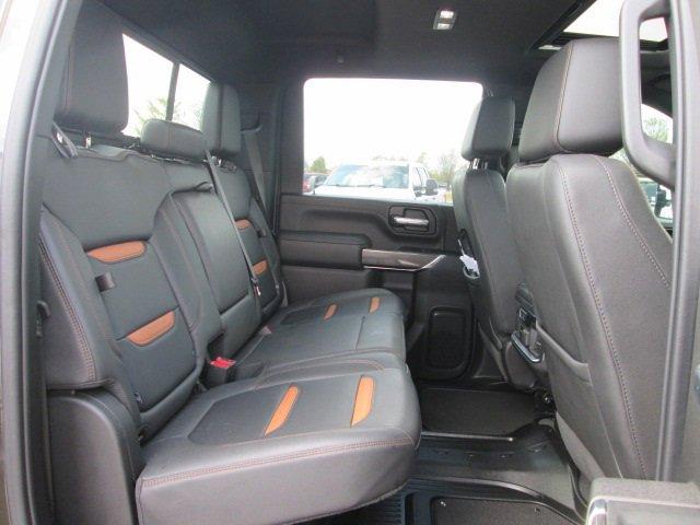 used 2023 GMC Sierra 2500 car, priced at $69,000