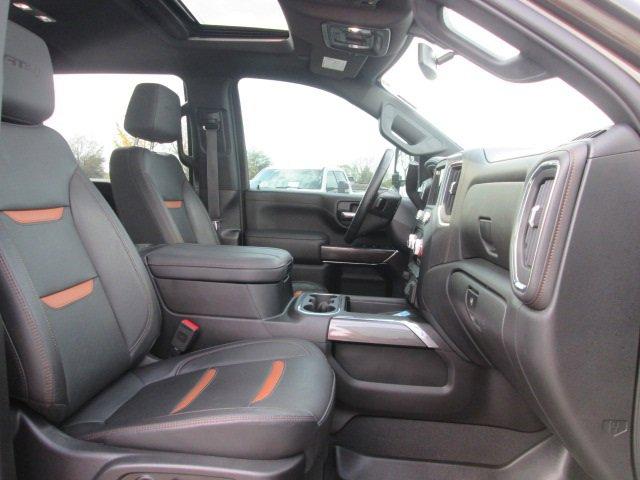 used 2023 GMC Sierra 2500 car, priced at $69,000