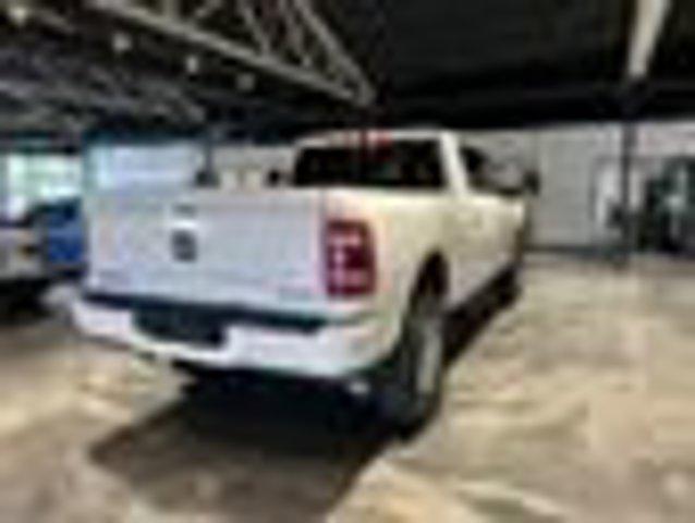 used 2023 Ram 2500 car, priced at $56,259