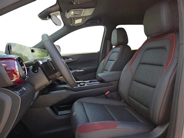 new 2026 Chevrolet Equinox car, priced at $33,958