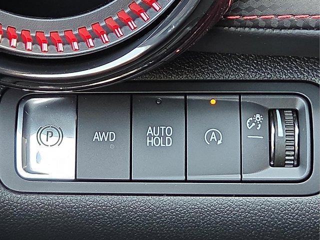 new 2026 Chevrolet Equinox car, priced at $33,958