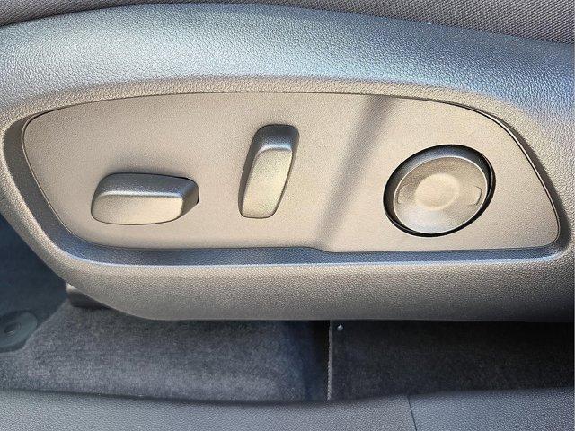 new 2026 Chevrolet Equinox car, priced at $33,958