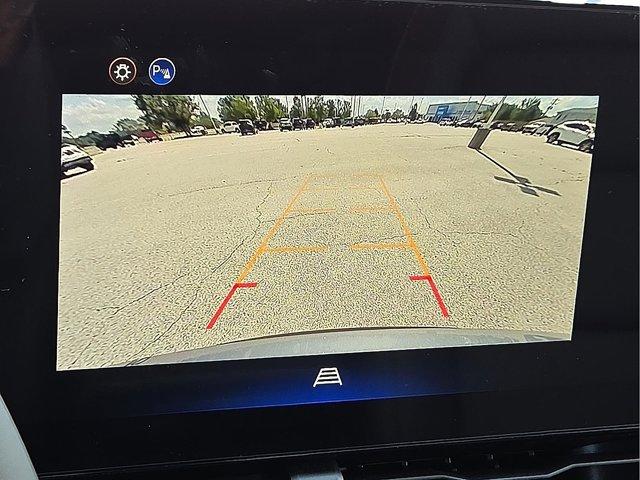 new 2026 Chevrolet Equinox car, priced at $33,958