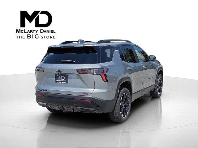 new 2026 Chevrolet Equinox car, priced at $33,958