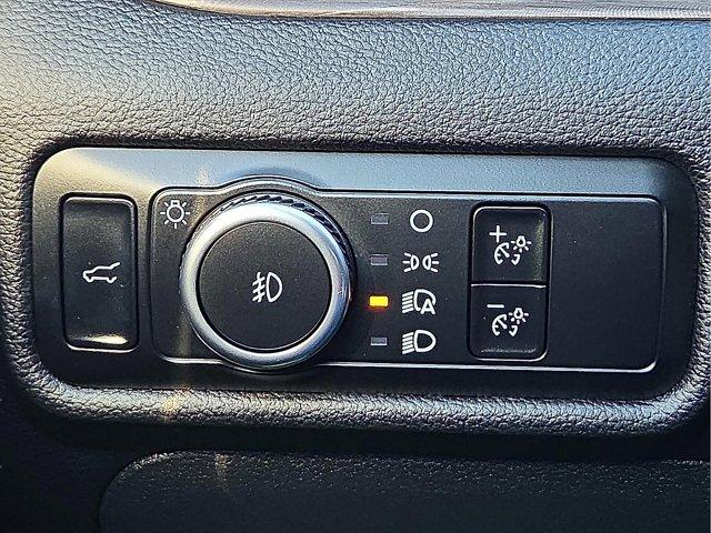 used 2023 Ford Explorer car, priced at $31,333