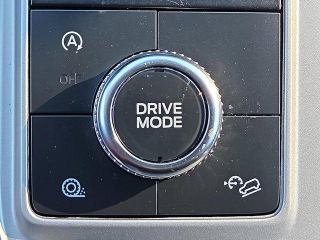 used 2023 Ford Explorer car, priced at $31,333