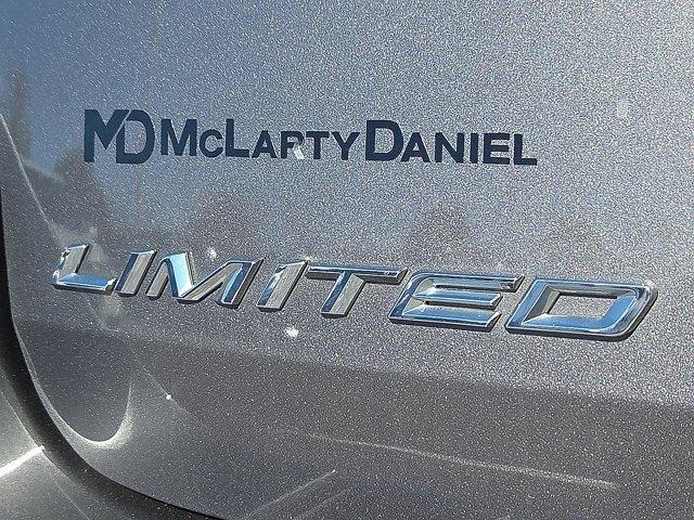 used 2023 Ford Explorer car, priced at $31,333