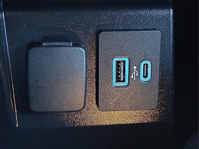 used 2023 Ford Explorer car, priced at $31,333