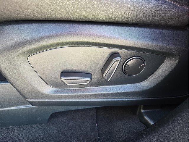 used 2023 Ford Explorer car, priced at $31,333