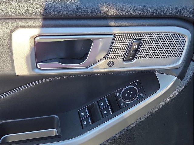 used 2023 Ford Explorer car, priced at $31,333
