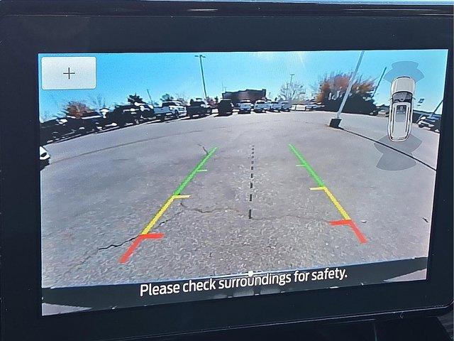 used 2023 Ford Explorer car, priced at $31,333