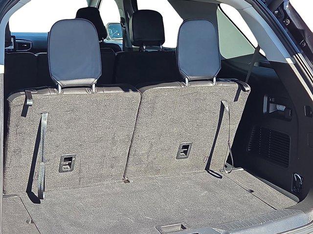 used 2023 Ford Explorer car, priced at $31,333