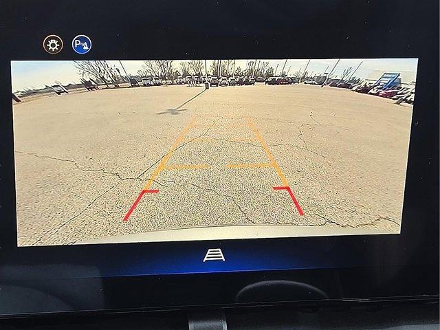 new 2026 Chevrolet Equinox car, priced at $33,080