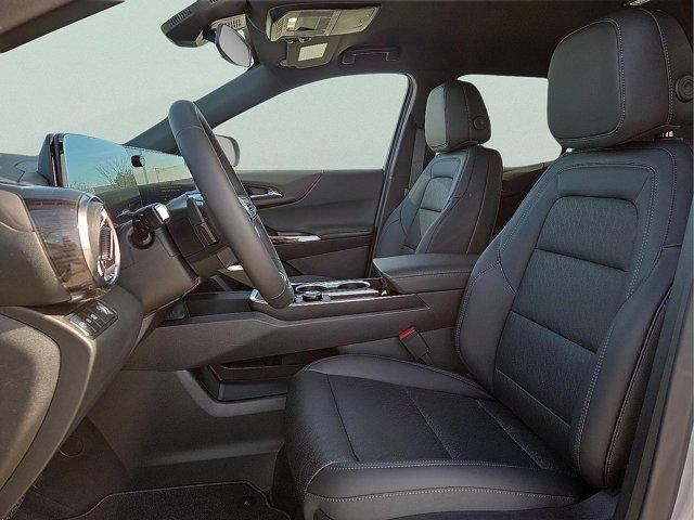 new 2026 Chevrolet Equinox car, priced at $33,080