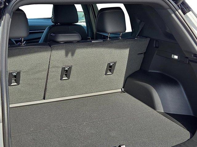 new 2026 Chevrolet Equinox car, priced at $33,080