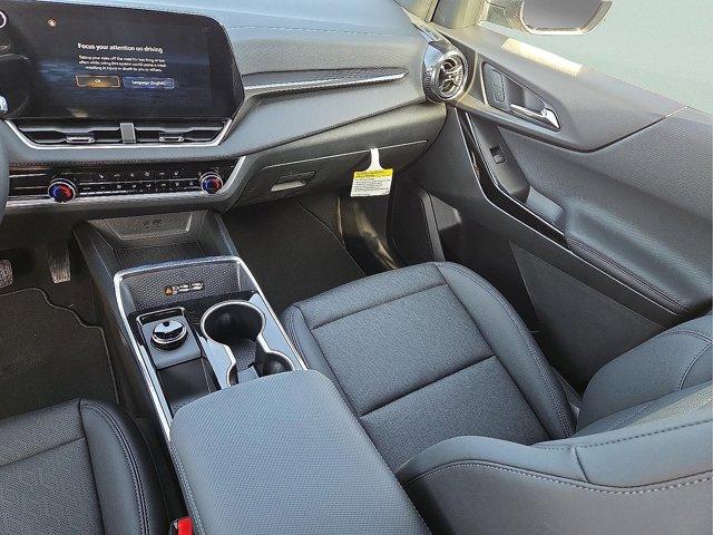 new 2026 Chevrolet Equinox car, priced at $33,080