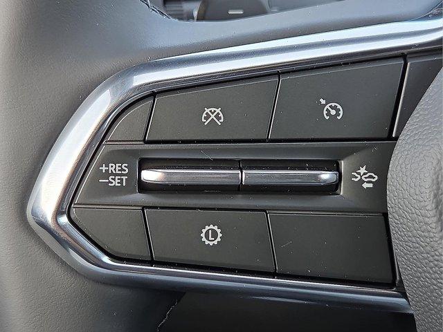 new 2026 Chevrolet Equinox car, priced at $33,080