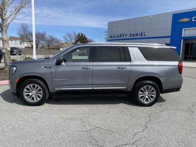 used 2021 GMC Yukon XL car, priced at $54,464