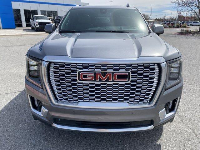 used 2021 GMC Yukon XL car, priced at $54,464