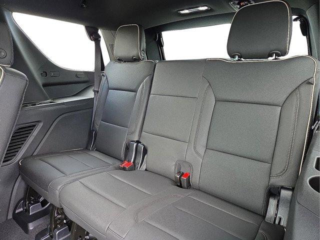 new 2025 Chevrolet Tahoe car, priced at $84,385