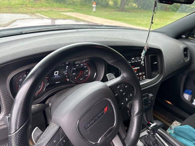 used 2023 Dodge Charger car, priced at $27,255