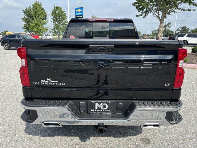 new 2024 Chevrolet Silverado 1500 car, priced at $49,000