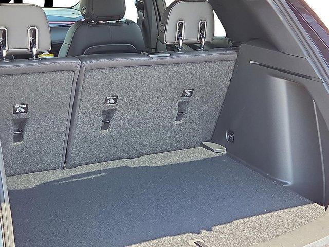 new 2026 Chevrolet TrailBlazer car, priced at $28,420