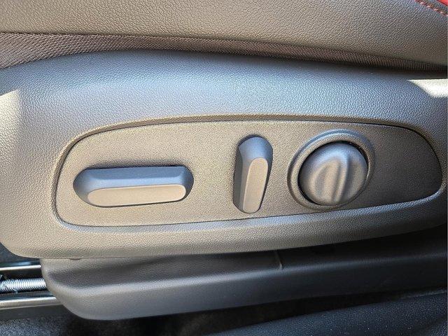 new 2026 Chevrolet TrailBlazer car, priced at $28,420