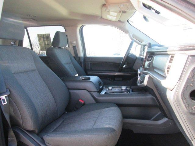 used 2022 Ford Expedition car, priced at $40,629