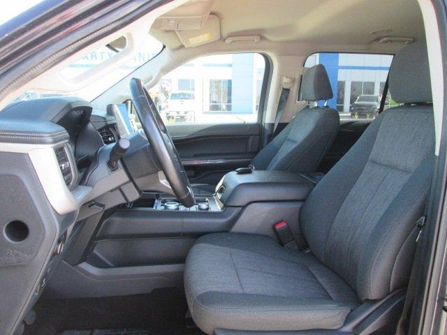 used 2022 Ford Expedition car, priced at $40,629