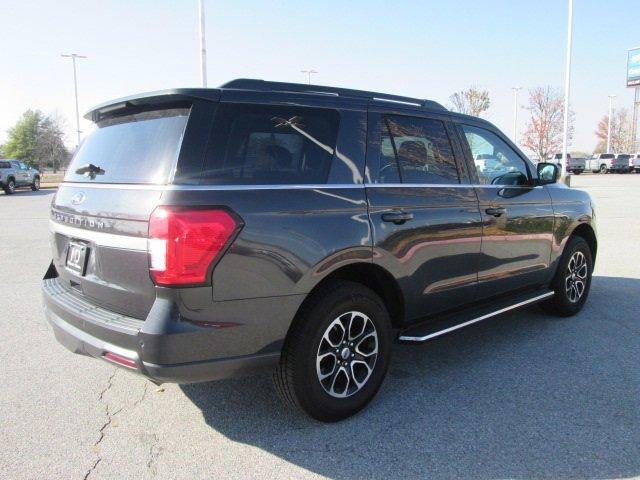 used 2022 Ford Expedition car, priced at $40,629