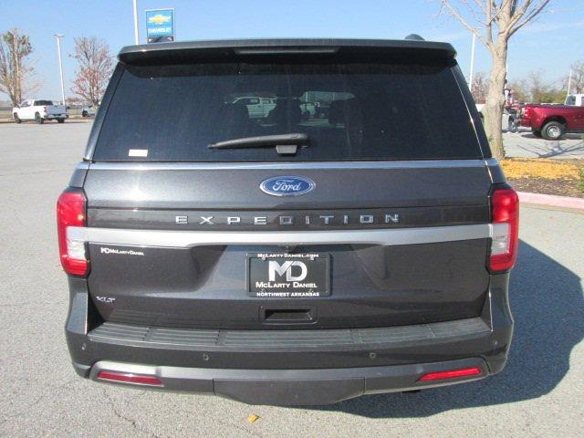 used 2022 Ford Expedition car, priced at $40,629