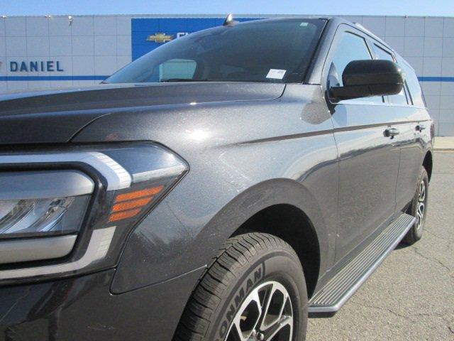 used 2022 Ford Expedition car, priced at $40,629