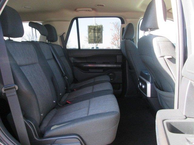 used 2022 Ford Expedition car, priced at $40,629