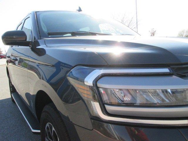 used 2022 Ford Expedition car, priced at $40,629