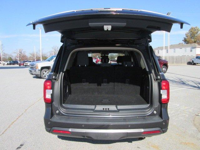 used 2022 Ford Expedition car, priced at $40,629