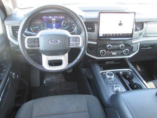 used 2022 Ford Expedition car, priced at $40,629