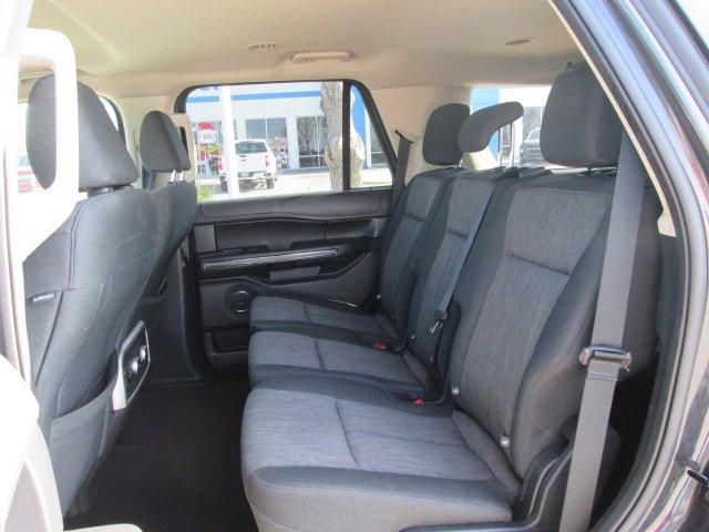 used 2022 Ford Expedition car, priced at $40,629