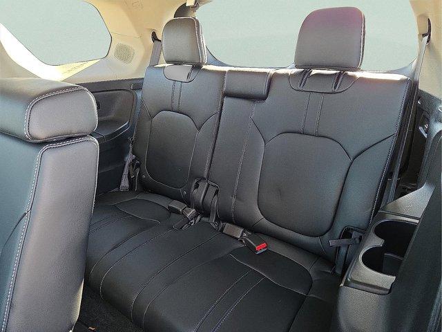 used 2023 Honda Pilot car, priced at $41,000